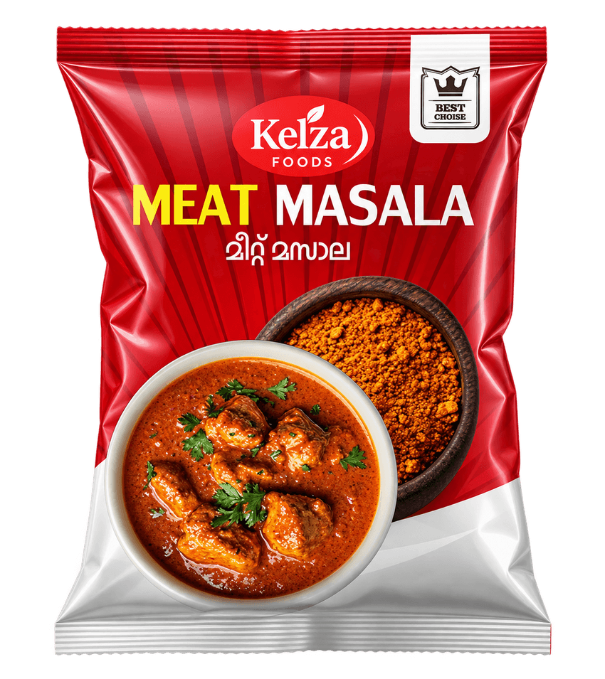 Meat Masala Packet